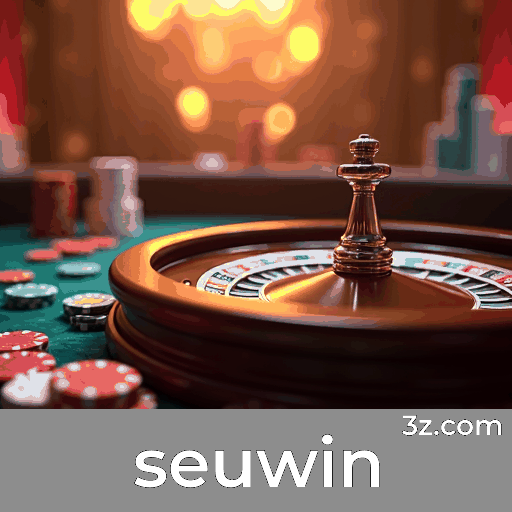 Explore a Facilidade do App Seuwin: Apostas ao Alcance de Um Toque
