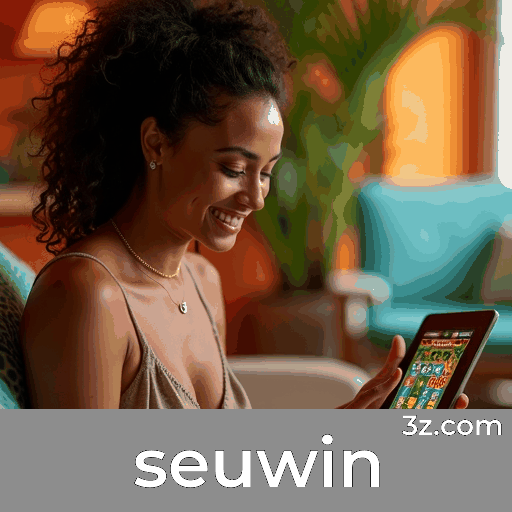 Explore a Facilidade do App Seuwin: Apostas ao Alcance de Um Toque