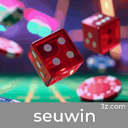 Seuwin: Variedade e Entretenimento para Jogadores Brasileiros