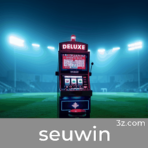 seuwin: Desafie-se com Jogos de Crash e Multiplicadores Altos