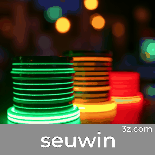 SeuWin: Luxo e Exclusividade no Casino com Equipe Internacional de Dealers